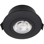 ALASVALO LP FLEXIBLE G2 IP44 320LM 5W 18-3K BK R