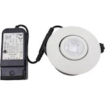 ALASVALO LP FLEXIBLE G2 IP44 420LM 6W 3K WH R
