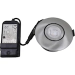 ALASVALO LP FLEXIBLE G2 IP44 420LM 6W 3K BA R