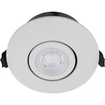 ALASVALO LP FLEXIBLE G2 IP44 400LM 5W 27K WH R