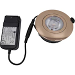 ALASVALO LP FLEXIBLE G2 IP44 430LM 6W 3K CU R