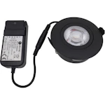 ALASVALO LP FLEXIBLE G2 IP44 350LM 6W 18-3K BK R