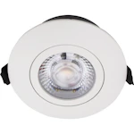 ALASVALO LP FLEXIBLE G2 IP44 350LM 5W 18-3K WH R