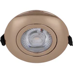 ALASVALO LP FLEXIBLE G2 IP44 410LM 5W 27K CU R