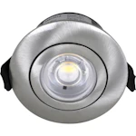 ALASVALO ULKO LP FLEXIBLE G2 IP44 280LM 4,5W 3K BA R