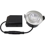 ALASVALO ULKO LP FLEXIBLE G2 IP44 300LM 3W 4K BA R