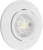 nordtronic Kohdelamppu led 5w220-240 1,8-3k 50hz gu10wh