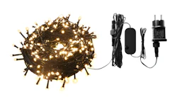 KAUSIVALO-WOOX WIFI VALOSARJA 40M 4W 270LM