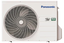 ILMALÄMPÖPUMPPU PANASONIC CU-CZ25ZKE ULKOYKSIKKÖ