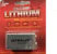 ultralife Paristo lithium ultralife u9vl-jp/bp1 ultralife lit 9v