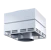 climecon Raitisilmakatos climecon otso-s-315-znfe