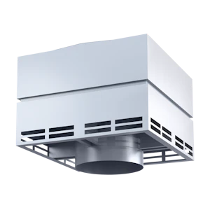 climecon Raitisilmakatos climecon otso-s-630-znfe