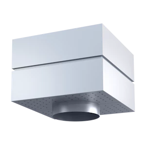 climecon Jäteilmakatos climecon otso-u-250-znfe