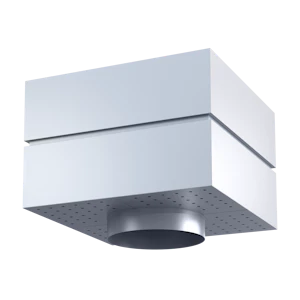 climecon Jäteilmakatos climecon otso-u-1250-znfe