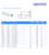 uponor Db muhviputki decibel 110x3000 pp