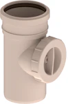 PUHDISTUSYHDE KATTOSADEVESI RDS 110 PP PN2,5