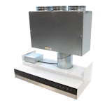 LIESITUULETIN PARMAIR SNELLO 600 TT EC