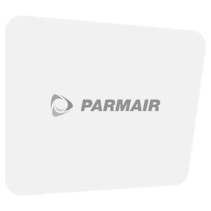 parmair Suodatinpakkaus parmair lämpöiiwari ii