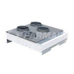 LAITESOVITIN PARMAIR PARMAIR KX/EXIMUS JR/ECO 130 R