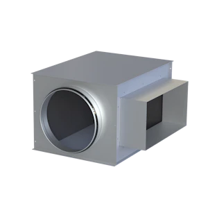 climecon Liitäntälaatikko climecon pte 1-500x400(sivuliitäntä)