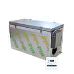 LTO-LAITE PARMAIR REXO 150 MAC