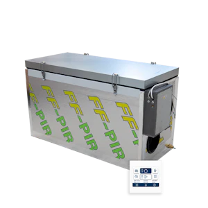 parmair Lto-laite parmair rexo 150 mac