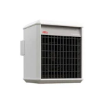 LÄMPÖPUHALLIN KIINTEÄ PANTHER PNT135 10/13,5KW 440/500V IP44