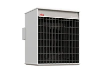 LÄMPÖPUHALLIN KIINTEÄ PANTHER PNF20 20 KW IP44 K 600X470