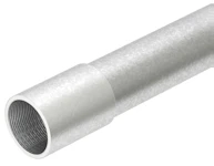 SÄHKÖASENNUSPUTKI METALLI OBO SM50W FT M50x1,6x3000MM KZn