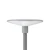 philips Pylväsvalaisin townguide bdp100 6000lm 740 ii ds pcf ls