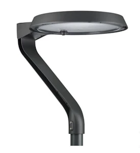 philips Pylväsvalaisin towntune bdp260 led69/740 dm10 5530lm