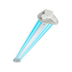 UV-valaisin TMS030 2xT8 36W/TUV HFP