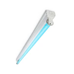 UV-valaisin TMS030 1xT8 18W/TUV HFP