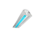 UV-valaisin TMS030 1xT8 18W/TUV HFP R