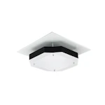 Desinfiointilaite SM345C 4xTUV PLS 9W HFM