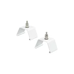 MEKAANINEN LISÄTAR. CORELINE LL200Z MB-SW WH (2PCS)