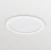 philips Downlight 2000/840 interact