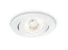 philips Spot infälld rs156 10.2w 3000k vit