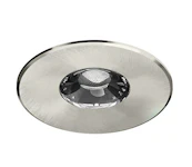 SPOT INFÄLLD RS155 10.2W 3000K ALU