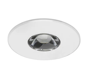 philips Spot infälld rs155 12.3w 3000k vit