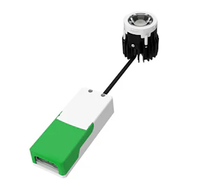 philips Alasvalo coreline led-moduuli 720lm 827 7,2w