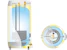 oso Varaaja oso hotwater saga sc 300 3kw 230v + hx 1,1