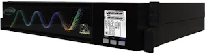 fsm Ups online infosec e3 iec 800va/720w