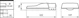 philips Tievalaisin coreline malaga brp101 led37/740 ii dm 42-60a