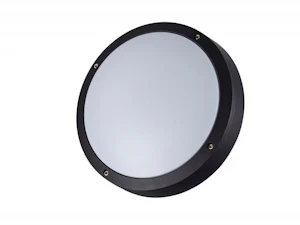m-light Seinävalaisin ulko satela 008 e27