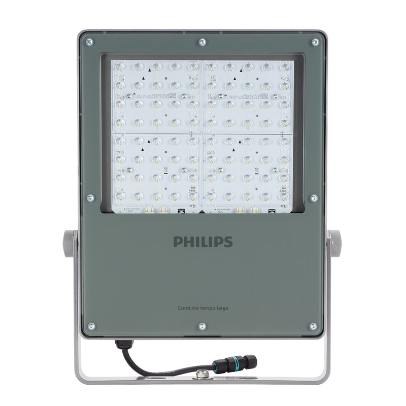 philips Valonheitin bvp130 led260/740 s