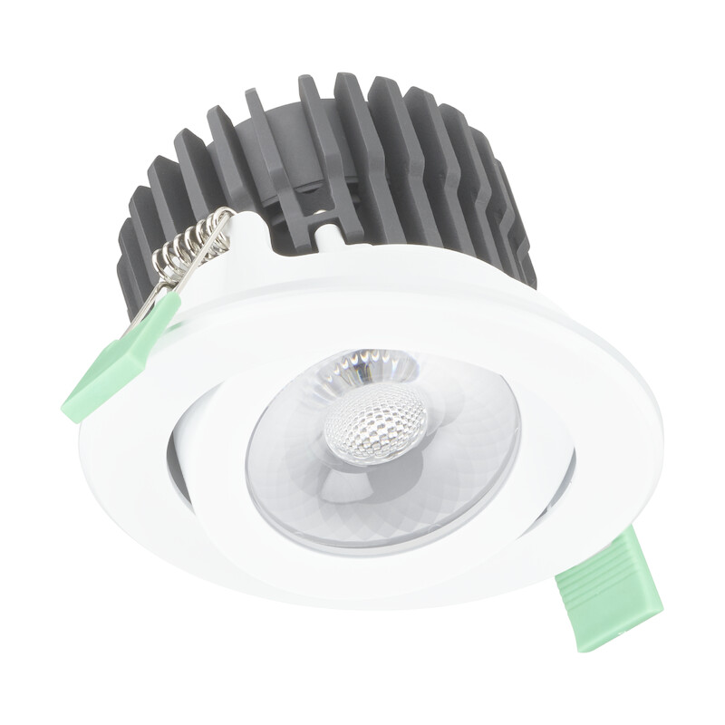 philips Alasvalo coreline rs141b led6-32-827 psr pi6 wh