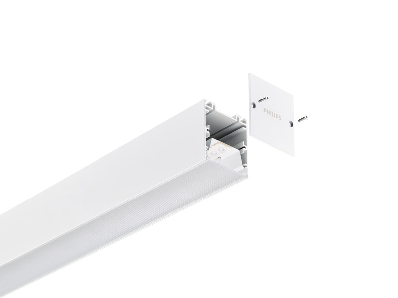 philips Ledarmatur 50s/840 psd pcs l1500