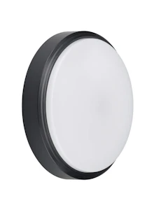 philips Dekorring wl140z bk