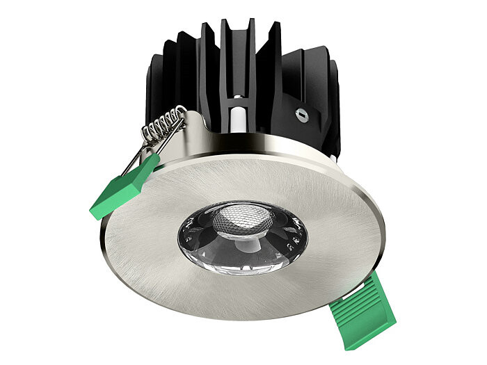 philips Spot infälld rs155 7.2w 4000k alu